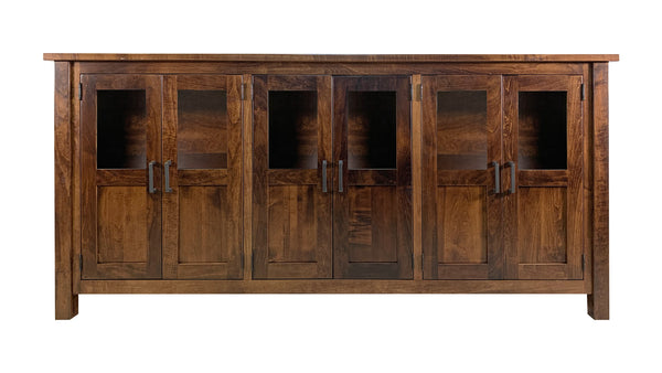 Buffet London 82"